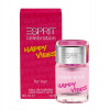Esprit Celebration Happy Vibes, Toaletná voda 15ml pre ženy