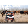 Segway Indoor UTV Light Box
