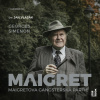 Audiokniha: Maigretova gangsterská partie - 14. diel