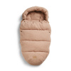 ELODIE DETAILS Fusak do kočíka pink bouclé 2024