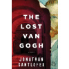 The Lost Van Gogh - Jonathan Santlofer