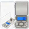 Waga Elektroniczna Dokładna Jubilerska 0,01g/200g