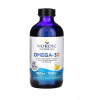 Výživový doplnok Nordic Naturals tekutý 237 ml