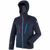 Millet TRILOGY V ICON DUAL GTX PRO bunda saphir/rouge