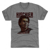 New Jersey Devils Detské - Nico Hischier Sketch NHL Tričko 14-16 rokov
