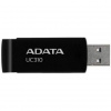 ADATA UC310/256GB/USB 3.2/USB-A/Čierna UC310-256G-RBK