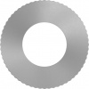 BOSCH Redukčný krúžok pre kotúč na okružnú pílu PRO 20 x 10 x 1,2 mm 2600100193