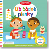 Už žádné plenky - Velký pokrok - Cocklico Marion