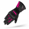 Rukavice Shima STX 2.0 LADY RUŽOVÁ (S)
