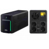 APC Easy UPS 2200VA, 4x nemecké zásuvky BVX2200LI-GR