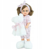 Bábika Marina Pijama party s dekou Marina & Pau 1528