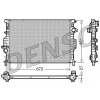 DENSO Chladič motora DRM10069