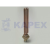 Náhradný diel Q.3620 (HEATING ELEMENT ON THREADED CAP 1