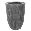 G21 Kvetináč Lava Cone 37 x 37 x 48,5 G21-LCO373748