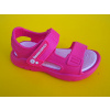 Detská plážová obuv Biomecanics 232290-F fucsia