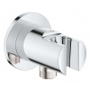 Grohe Vitalio Universal Nástenné kolienko s držiakom, chróm 26962001-GR