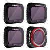 Freewell DJI Mavic Air 2 - Standard Day -4Pack FW-MA2-STD