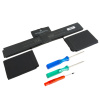 Batéria AVACOM pre Apple MacBook Pro 13'' A1425 Li-Pol 11,21 V 6700mAh 74Wh - A1437 NOMA-1437-P67
