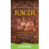 E-kniha Kacír - Daniela Hroncová - Faklová