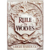 Rule of Wolves (King of Scars 2) - Bardugo Leigh