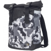 Cerva Neurum Unisex batoh 99990292 antracit
