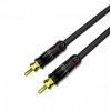 Ludic Audio Hera Interlink RCA-RCA 1.0m