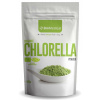 Chlorella BIO 200g bez lepku BioMedical