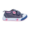 Detské plátenky Mat Star-012221-navy Veľkosť: 21