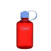 Turistická fľaša Nalgene Sustain Narrow Mouth 16 oz (500 ml) - marmalade orange