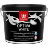 Farba na - TIKKURILA OPTIVA BIELA-farba, farba BAVLNA, 2,7 l (Farba na - TIKKURILA OPTIVA BIELA-farba, farba BAVLNA, 2,7 l)