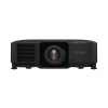 Epson EB-PU1008B dataprojektor Projektor pre veľké priestory 8500 ANSI lumen 3LCD WUXGA (1920x1200) Čierna (V11HA33840)