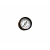 Manometer P.40mm 0-6 bar zadný vstup