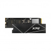 ADATA XPG GAMIX S70 BLADE 2TB, AGAMMIXS70B-2T-CS