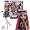 Monster High Rochelle Goyle Zberateľská Bábika - Reprodukcia JHK57