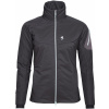 Dámska zateplená bunda High Point Epic black M