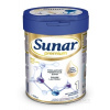 Sunar Premium 1 počiatočná mliečna výživa (od narodenia) 700 g