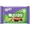 (DE) Milka oblátky v mliečnej čokoláde - 5 x 36,5 g (182,5 g)