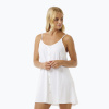 Šaty Rip Curl Premium Surf Dress Cover Up white