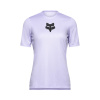 Dámský dres Fox W Ranger Ss Jersey Fox Head XL Lilac