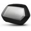 SHAD bočné kufre SH35 Premium aluminium