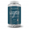 MyProtein L-Carnitine Množstvo: 180 tabliet