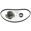 Vodné čerpadlo + sada ozubeného remeňa Febi Bilstein GmbH 45140