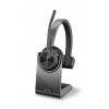 Poly Voyager 4310 UC Mono BT náhlavní souprava USB-A (218471-01)