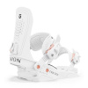 Viazanie na snowboard Union Trilogy white M 24/25 - Odosielame do 24 hodín