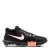 Nike LeBron Witness VIII basketbalová obuv Black/White 10 (45)