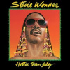 Wonder Stevie - Hoter Than July / Vinyl [LP]