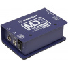Samson MD1PRO - Pasívny mono Direct Box