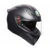 AGV K1 vel. XXL matt black přilba