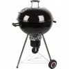 Gril na drevené uhlie - Landmann Garden Garden Grill 47 cm kruh (Landmann Garden Garden Grill 47 cm kruh)