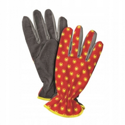 Wolf Garten GH-BA 8 odolné pracovné balkónové rukavice pre ženy M
